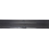 Dry Carbon Side Skirts Coupé voor BMW M4 G82