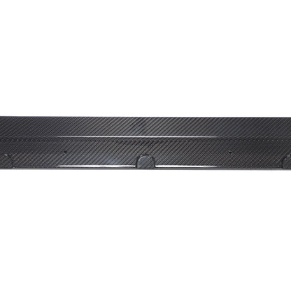 Dry Carbon Side Skirts voor BMW M4 G82