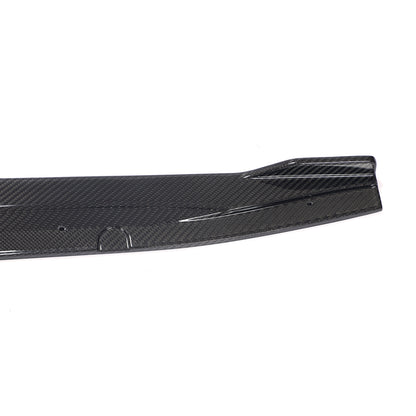 Dry Carbon Side Skirts voor BMW M4 G82