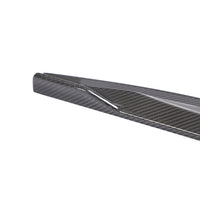 Dry Carbon Side Skirts Coupé voor BMW M4 G82