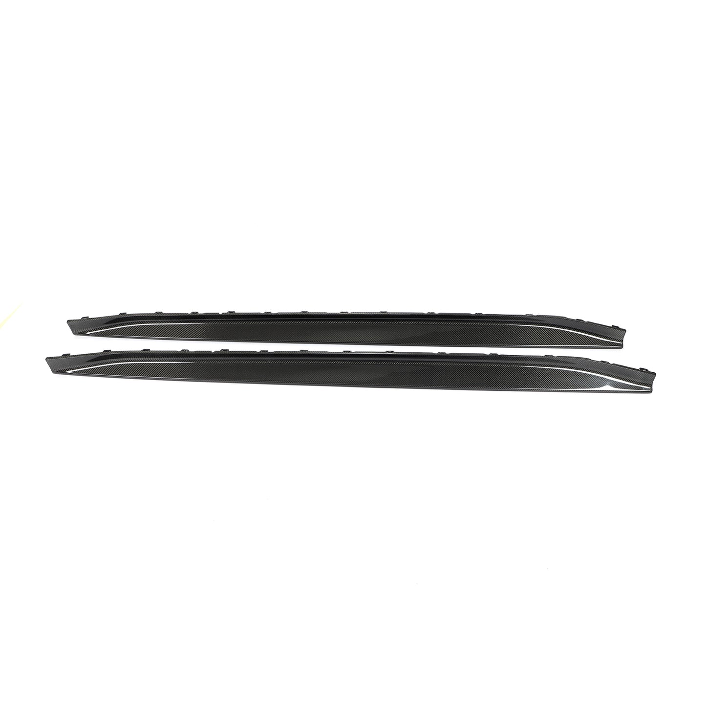Carbon Side Skirts voor BMW M4 G82