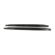 Carbon Side Skirts voor BMW M4 G82