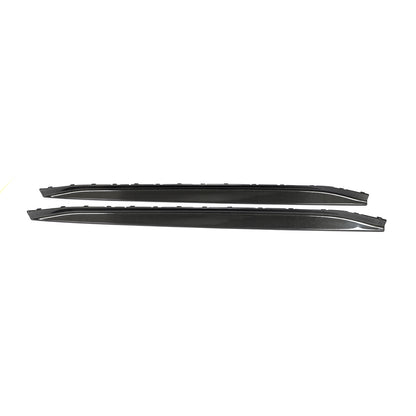 Carbon Side Skirts voor BMW M4 G82