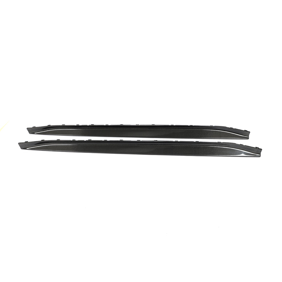 Carbon Side Skirts voor BMW M4 G82