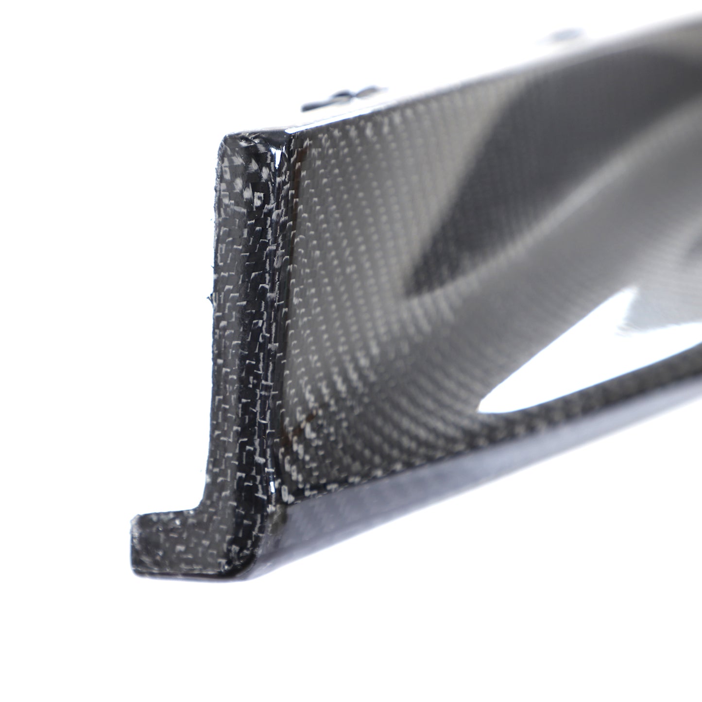 Carbon Side Skirts voor BMW M4 G82