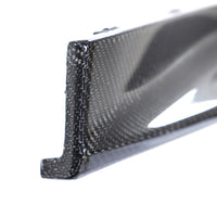 Carbon Side Skirts Coupe for BMW M4 G82