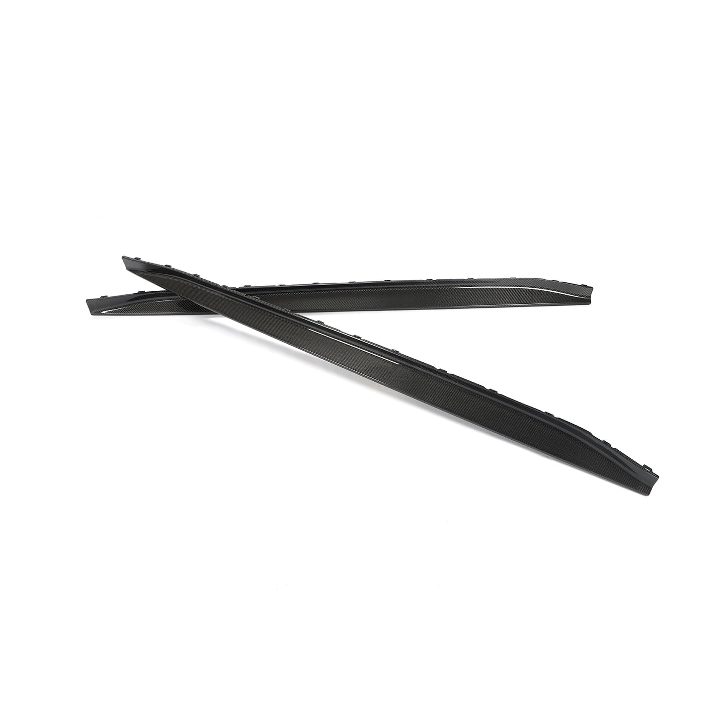 Carbon Side Skirts voor BMW M4 G82