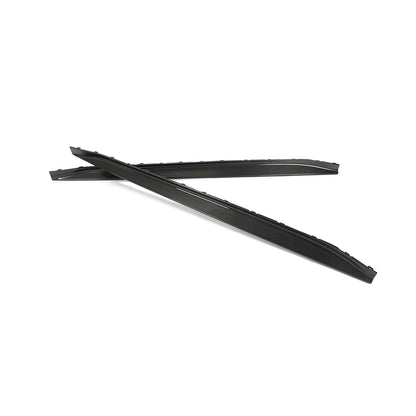 Carbon Side Skirts voor BMW M4 G82