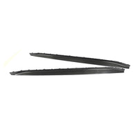 Carbon Side Skirts Coupe for BMW M4 G82