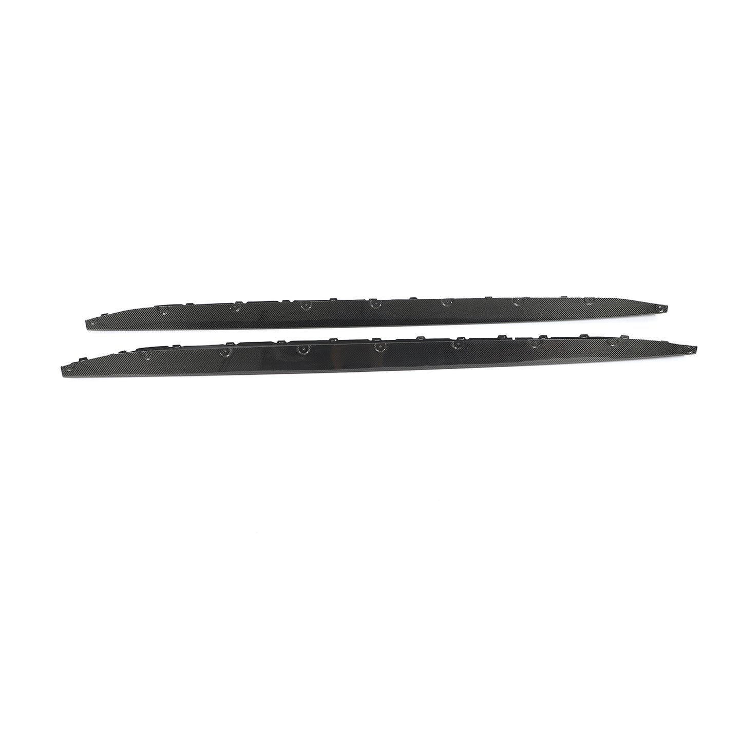 Carbon Side Skirts voor BMW M4 G82