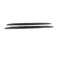 Carbon Side Skirts Coupe for BMW M4 G82