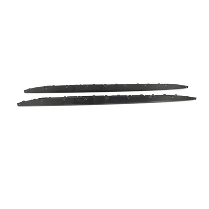 Carbon Side Skirts voor BMW M4 G82
