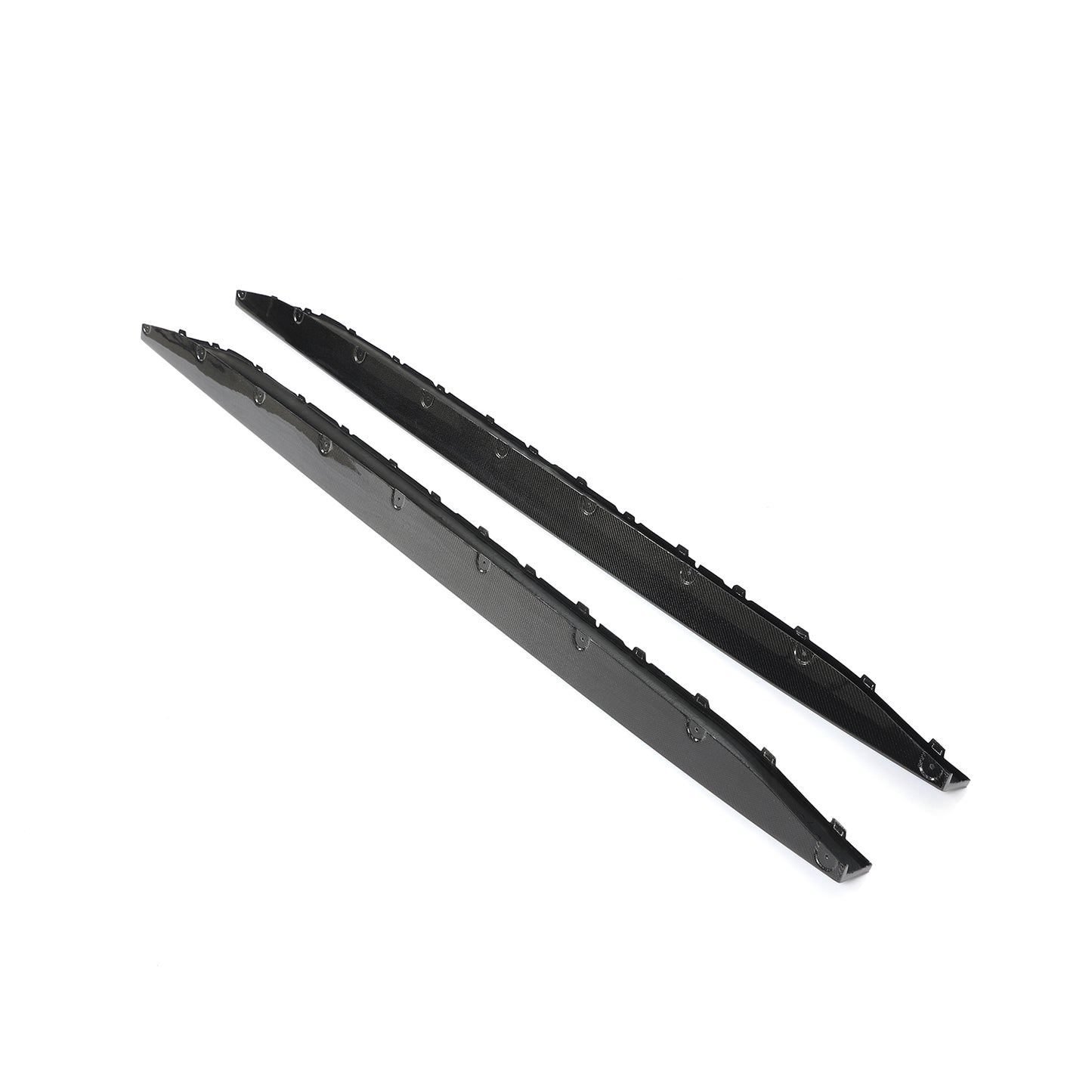 Carbon Side Skirts voor BMW M4 G82