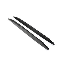 Carbon Side Skirts Coupe for BMW M4 G82