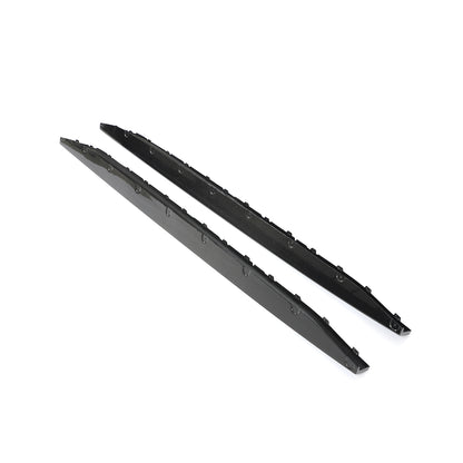 Carbon Side Skirts voor BMW M4 G82
