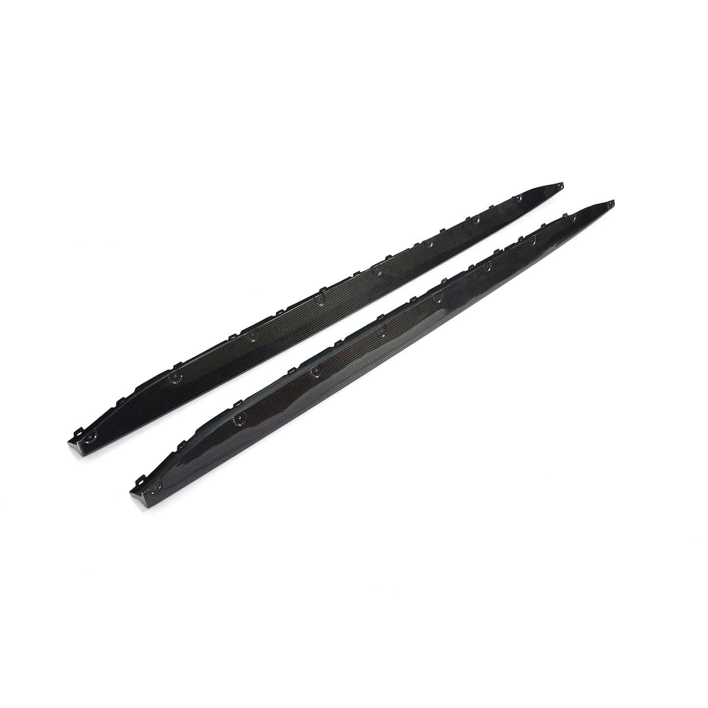 Carbon Side Skirts voor BMW M4 G82
