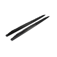 Carbon Side Skirts Coupe for BMW M4 G82