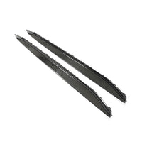 Carbon Side Skirts Coupe for BMW M4 G82
