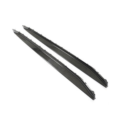 Carbon Side Skirts voor BMW M4 G82