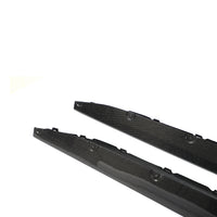 Carbon Side Skirts Coupe for BMW M4 G82