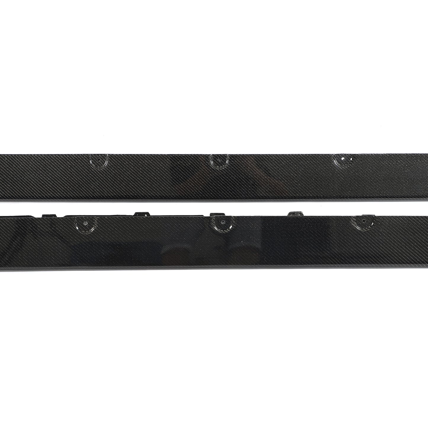 Carbon Side Skirts voor BMW M4 G82