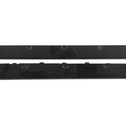 Carbon Side Skirts voor BMW M4 G82