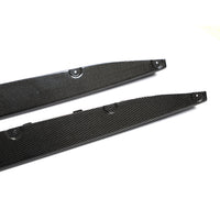 Carbon Side Skirts Coupe for BMW M4 G82