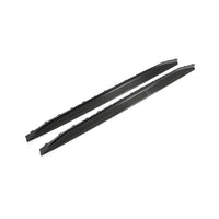 Carbon Side Skirts Coupe for BMW M4 G82
