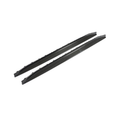 Carbon Side Skirts voor BMW M4 G82