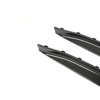 Carbon Side Skirts Coupe for BMW M4 G82