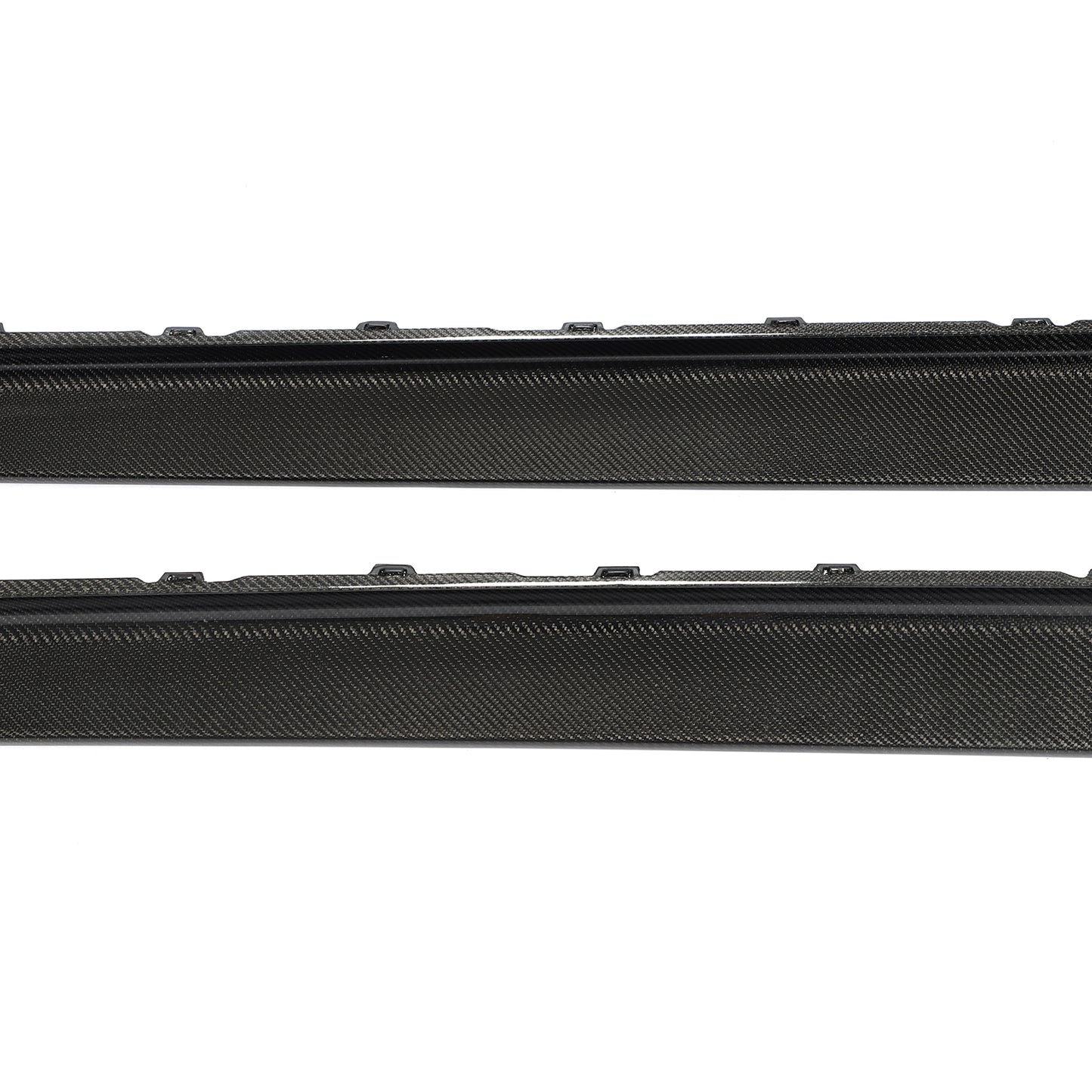 Carbon Side Skirts voor BMW M4 G82