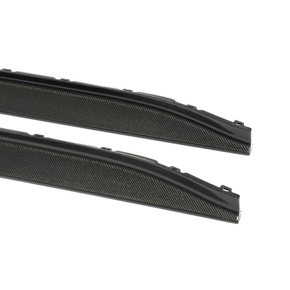 Carbon Side Skirts voor BMW M4 G82