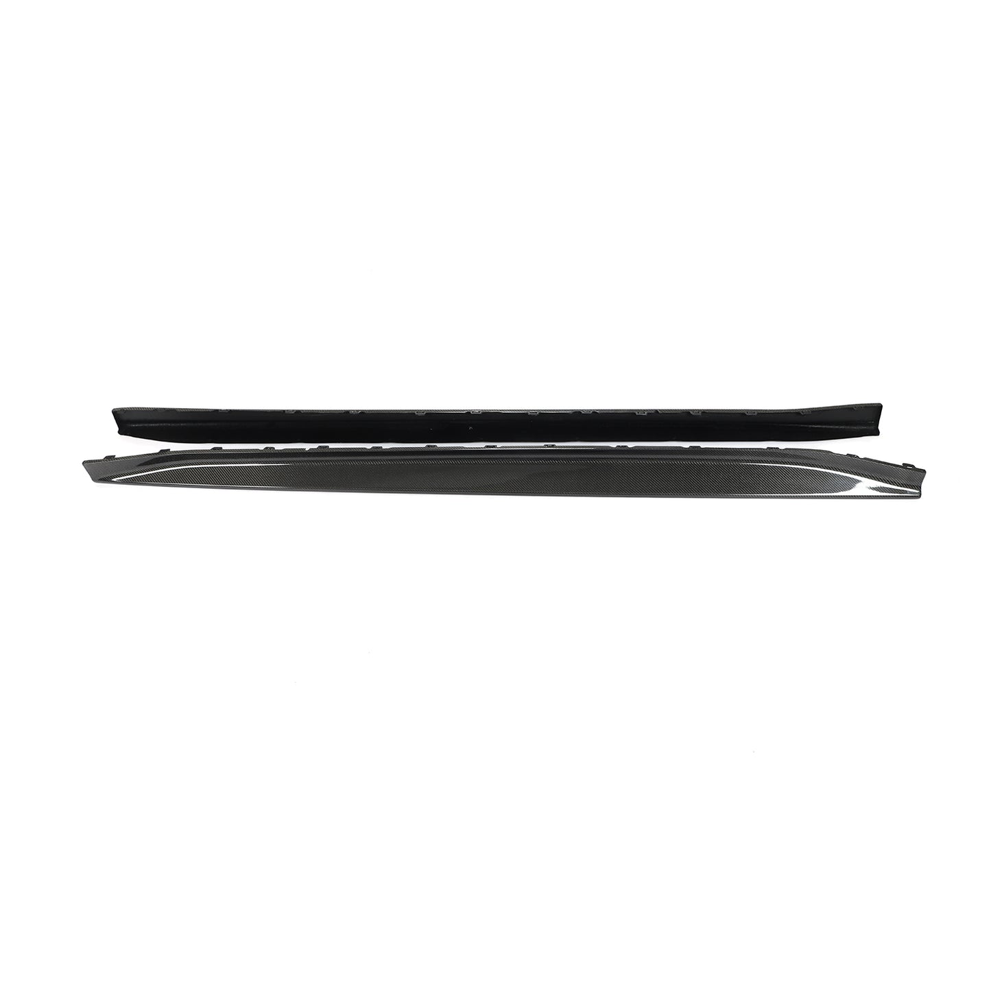 Carbon Side Skirts voor BMW M4 G82