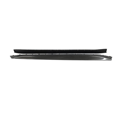 Carbon Side Skirts voor BMW M4 G82