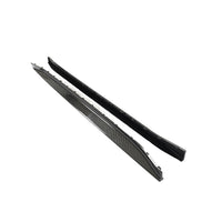 Carbon Side Skirts Coupe for BMW M4 G82