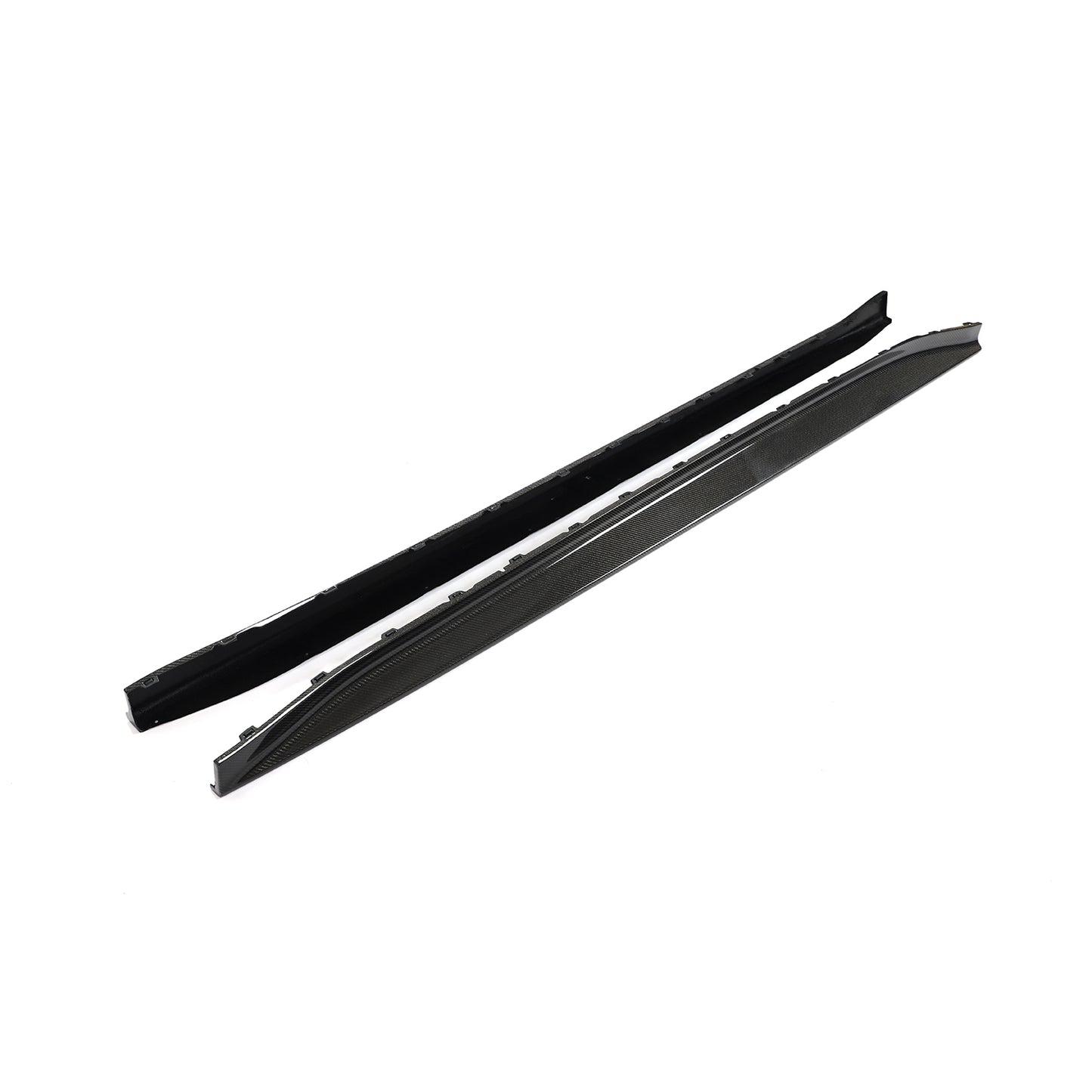Carbon Side Skirts voor BMW M4 G82