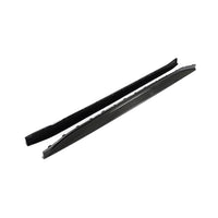Carbon Side Skirts Coupe for BMW M4 G82