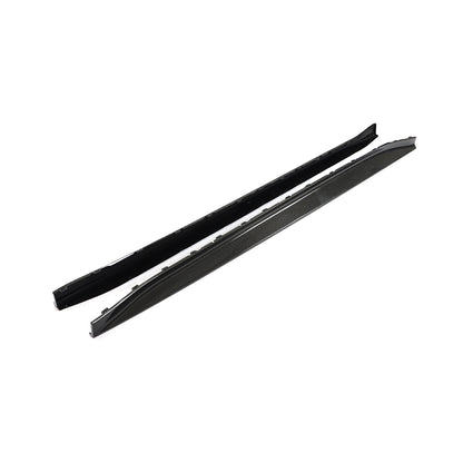 Carbon Side Skirts voor BMW M4 G82
