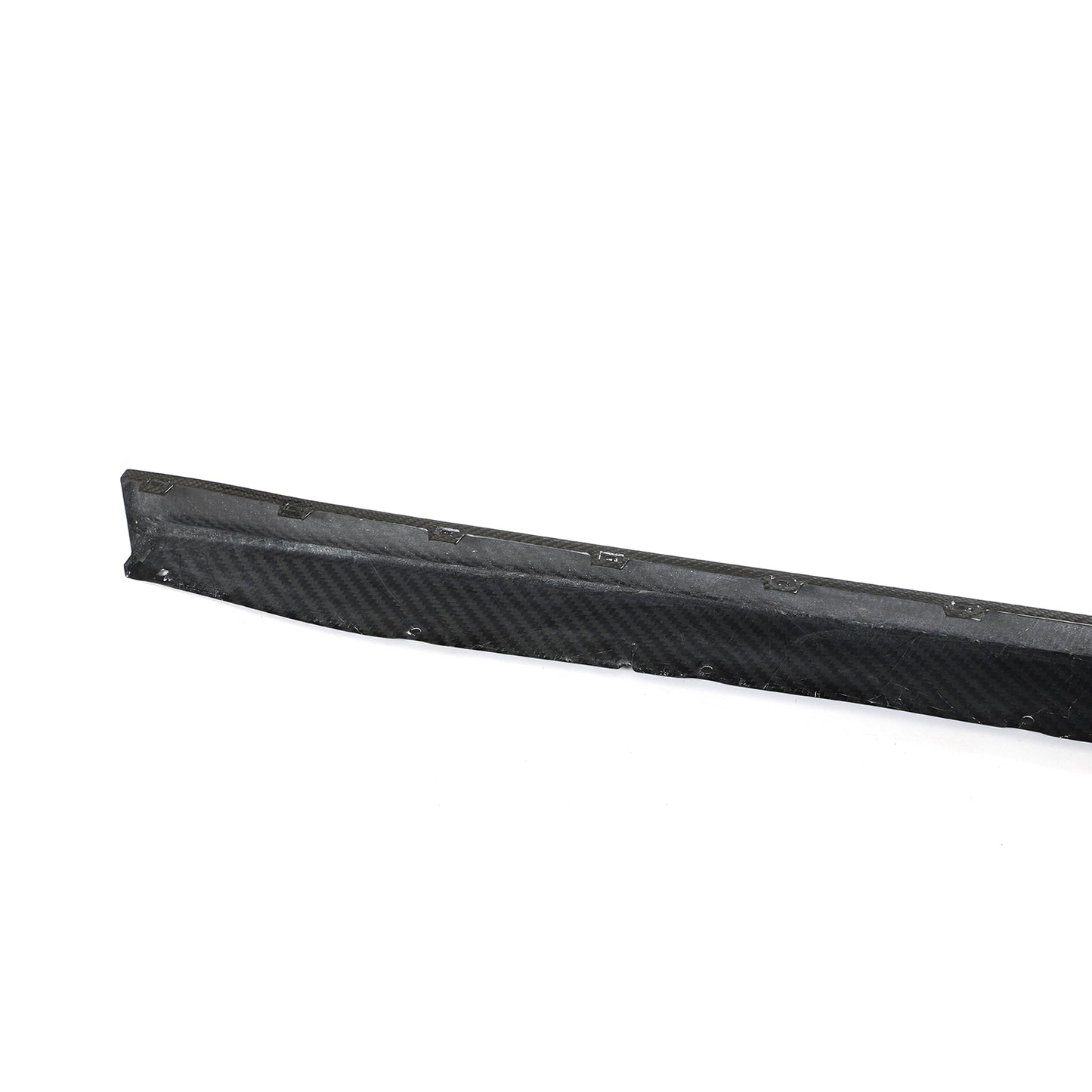 Dry Carbon Side Skirts voor BMW M3 / M3 Touring G80, G81