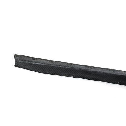 Dry Carbon Side Skirts voor BMW M3 / M3 Touring G80, G81
