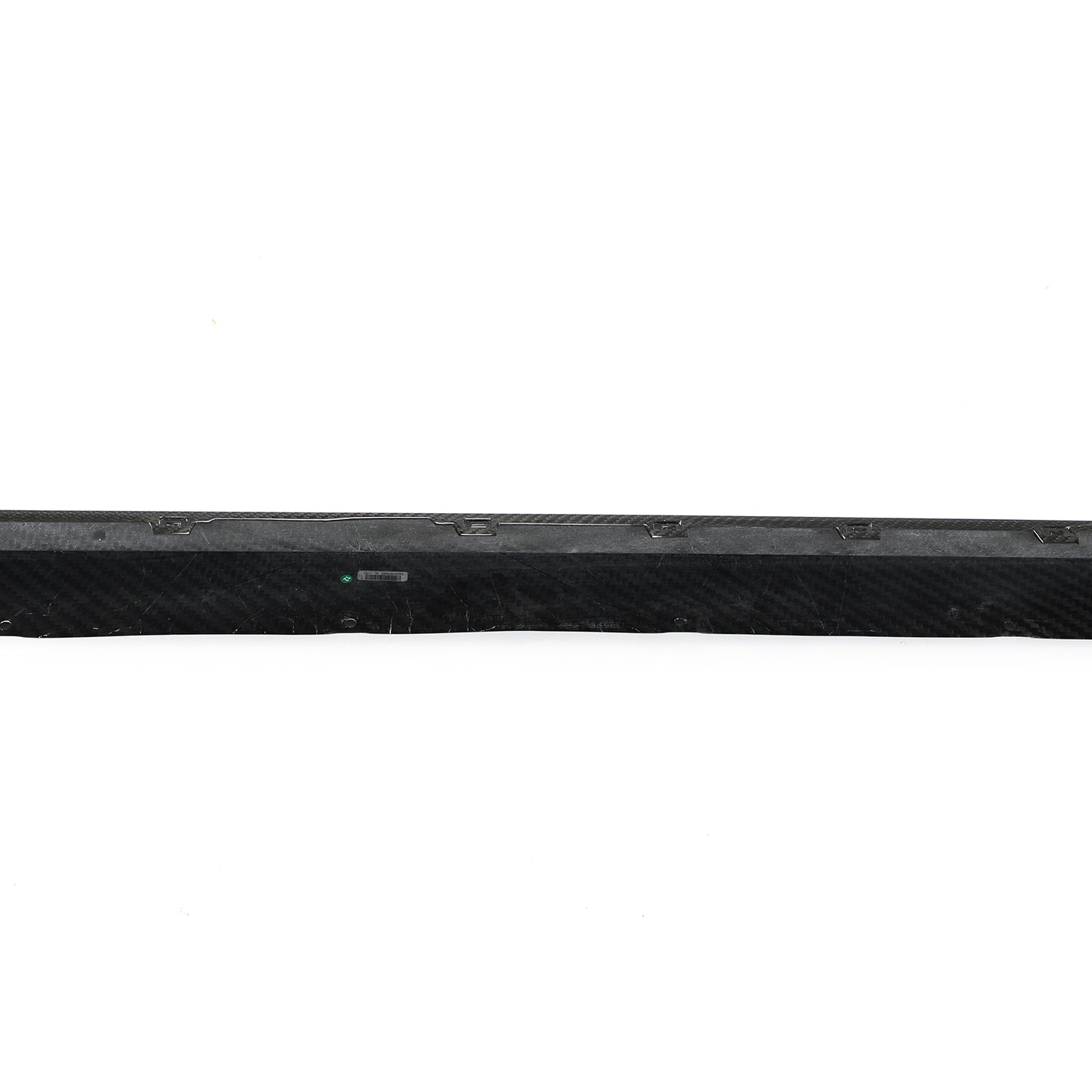 Dry Carbon Side Skirts voor BMW M3 / M3 Touring G80, G81
