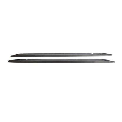 Carbon Side Skirts voor BMW M3 / M3 Touring G80, G81