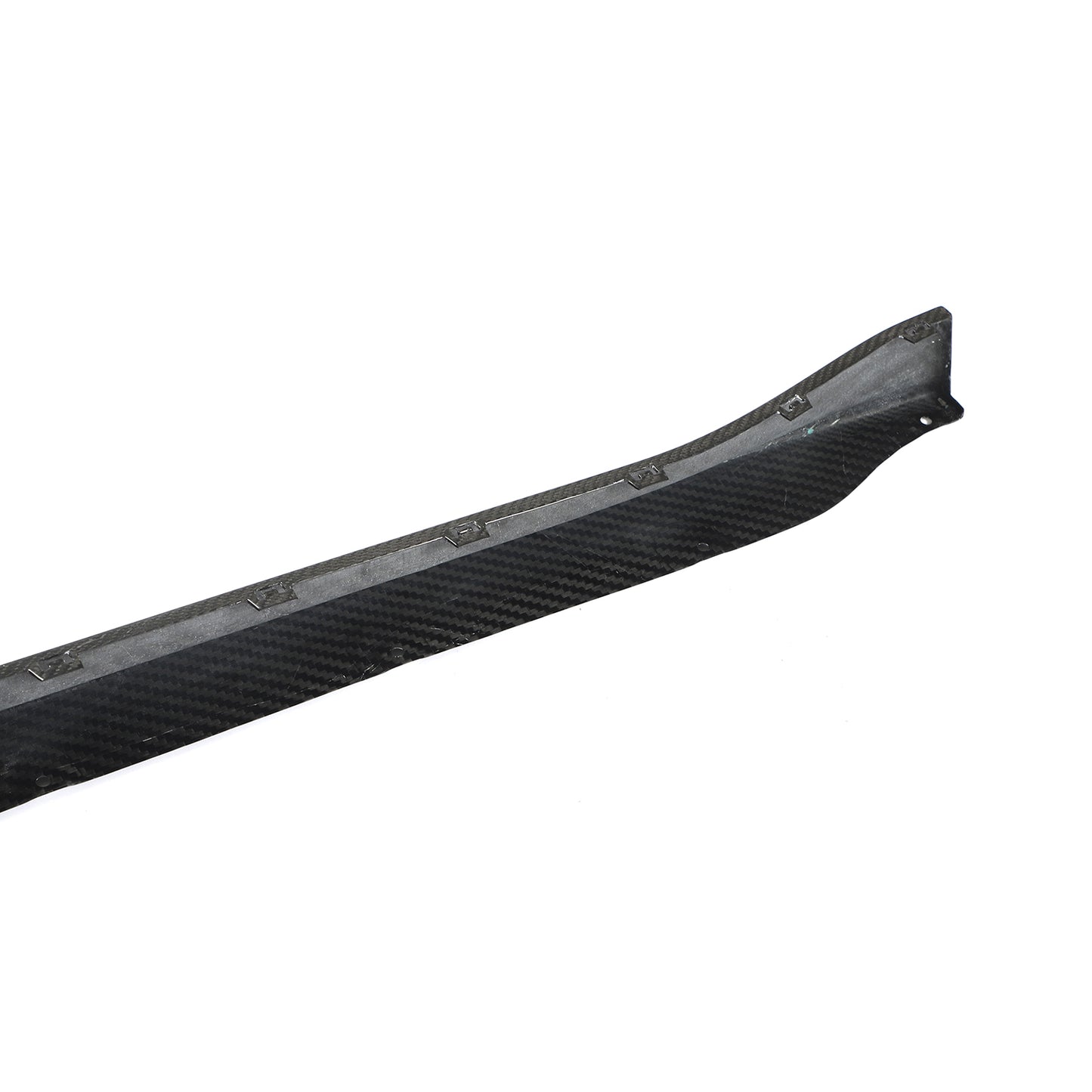 Dry Carbon Side Skirts voor BMW M3 / M3 Touring G80, G81