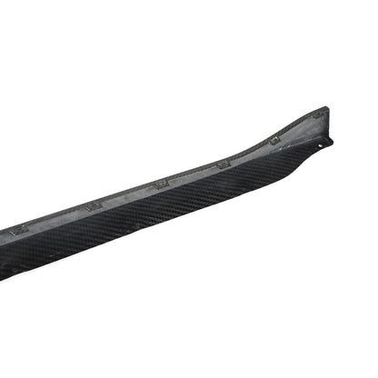 Dry Carbon Side Skirts voor BMW M3 / M3 Touring G80, G81