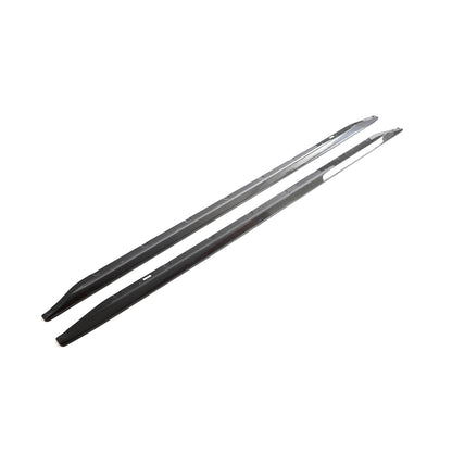 Carbon Side Skirts voor BMW M3 / M3 Touring G80, G81