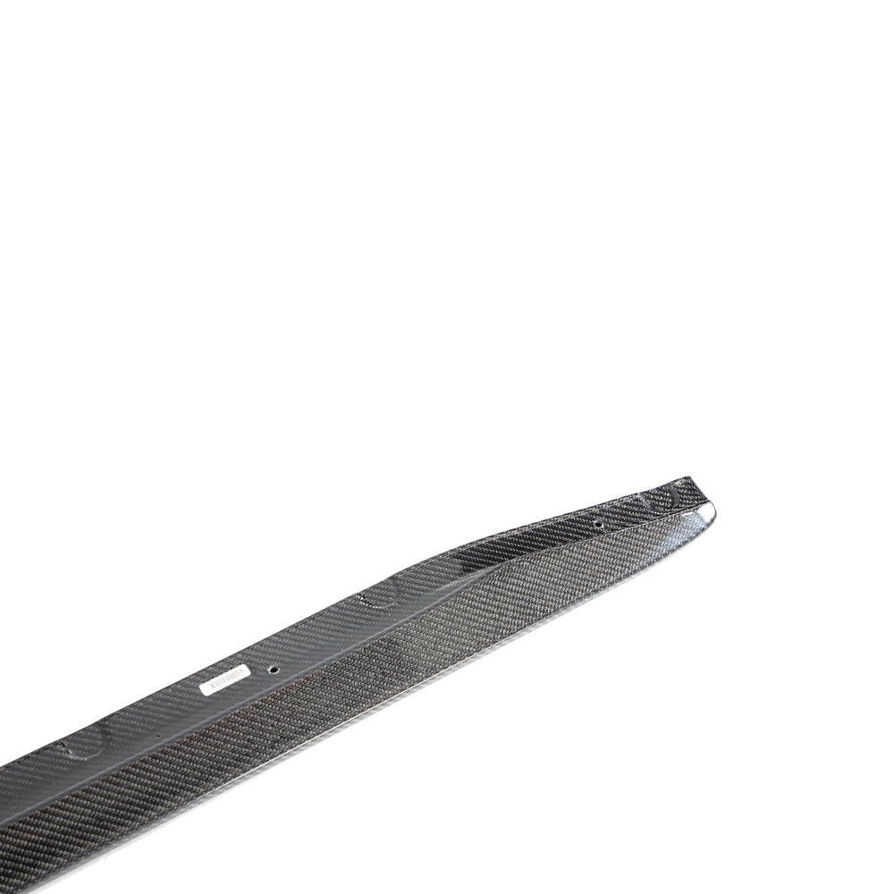 Carbon Side Skirts voor BMW M3 / M3 Touring G80, G81