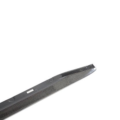 Carbon Side Skirts voor BMW M3 / M3 Touring G80, G81