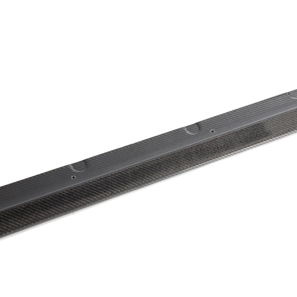 Carbon Side Skirts voor BMW M3 / M3 Touring G80, G81