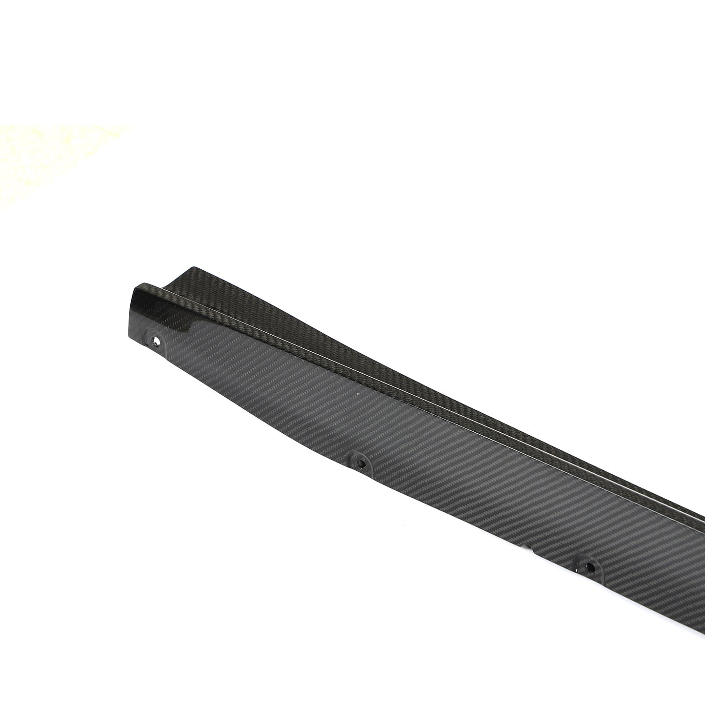 Dry Carbon Side Skirts voor BMW M3 / M3 Touring G80, G81