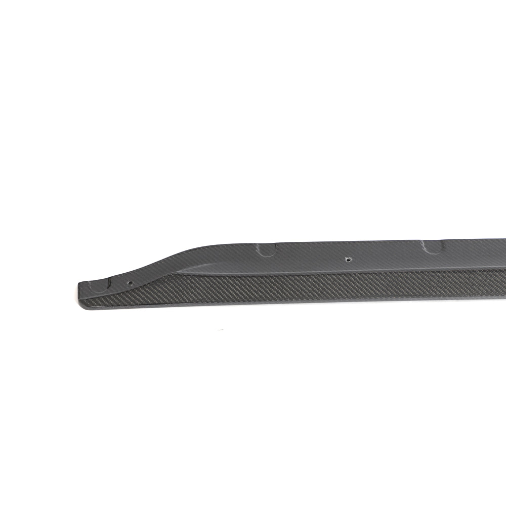 Carbon Side Skirts voor BMW M3 / M3 Touring G80, G81
